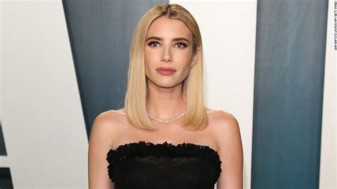 Emma Roberts blocked her mom on Instagram after she leaked ...